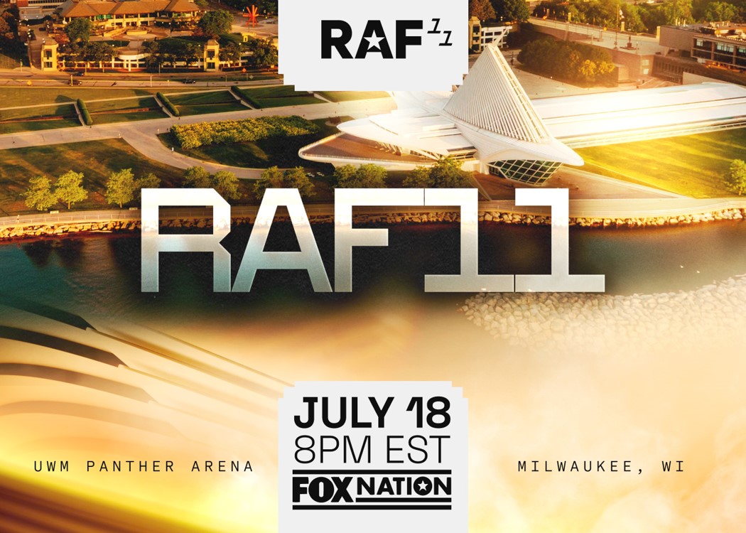 Milwaukee Real American Freestyle 11